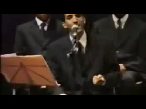 من روائع رشيد غلام - علموني ذكر الله