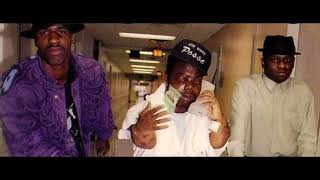 Geto Boys - My Mind Playing Tricks on Me Acapella (94 bpm)