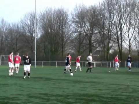 130217 Jonge kracht 1 - Driel 1 (1 - 0)