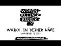 WKB01 Muhabbet - In Deiner Nähe 