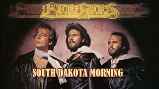 South Dakota Morning - The BeeGees Karaoke