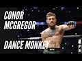 NOCAUTES DE CONOR MCGREGOR UFC TOP NOCAUTES E Music Dance Monkey Tones And I Conor Mcgregor Lutas