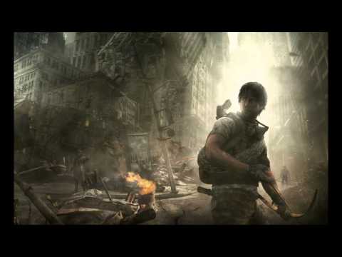 I am Alive - Main theme