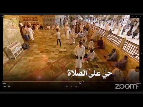 IHMF Live - Ramadhan 2021 - Day 7