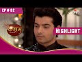 Pawan ने बनाई Rishi को मारने की योजना | Kasam | कसम | Highlight | Ep. 82