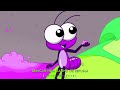 Bob Zoom NEIN Csupo Effects