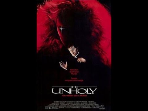 The Unholy (1988) - Trailer HD 1080p