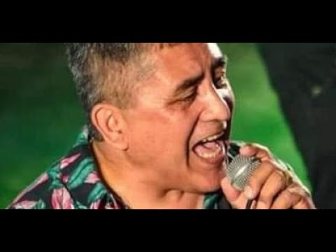 El Supper de Oro con la voz de Huguito Flores Esta Lloviendo