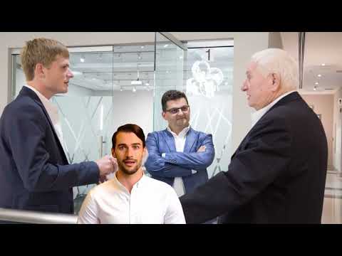 Videos from Get Movers Markham ON