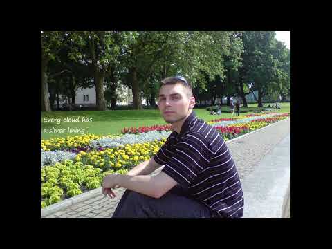 05_Sławomir Broka - Every cloud has a silver lining - 🎶 emotional & chillout 🎶