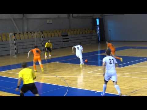 FC New Project - FK Ogre