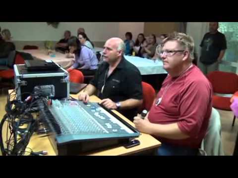 Hrneček   DRC Ostrov