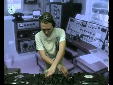 Grimm @ RTS.FM - 20.01.2011