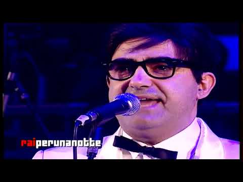 Raiperunanotte - Elio e Le Storie Tese