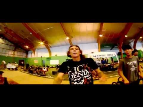 Astrolabe Flat Contest 5 MOVIE