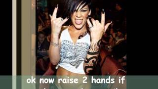 pink~walk of shame lyrics