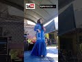 MAHA CINTA AIDA SANTY Cover Yunita Ababil Live Pagat Barabai