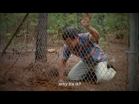 City Light Thief - Headlights (Lyric Video)