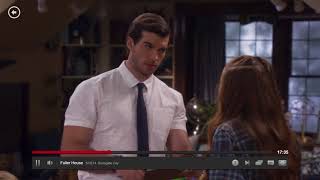 Fuller house S3E14 rejected surrogate mother applicants