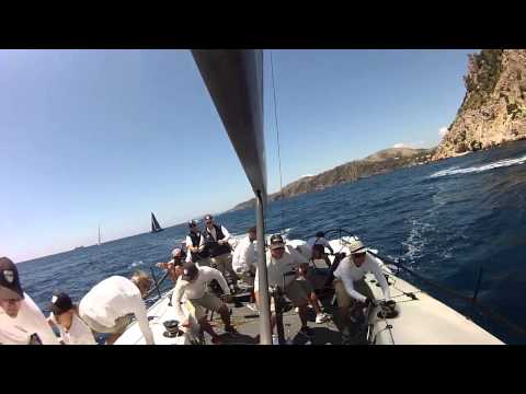 52 Super Series 2013 - Ibiza Royal Cup Coastal Race - Interlodge TP52