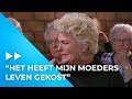 “Je moet ophouden anders maak ik je af” | Mr. Frank Visser doet uitspraak