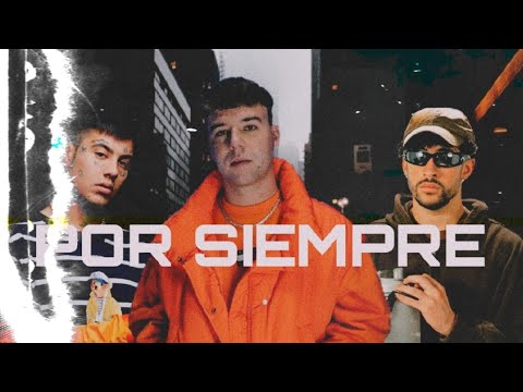 QUEVEDO-X SIEMPRE FT. DUKI,ELADIO CARRION,MIKE TOWERS,BAD BUNNY,TRUENO