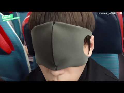 【金国宪】【金國憲】【中字cut】Myteen Show EP97