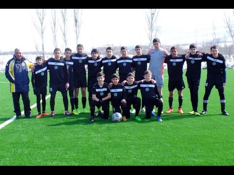 ARARAT(02)    0  -  2    EREBUNI(02)       05.03.2017