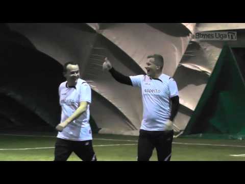 23.03.2015 YesSport I Liga A - Especto vs. Kompania Piwowarska