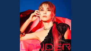 Cover art for Dis/connect - disconnect (LiSA)