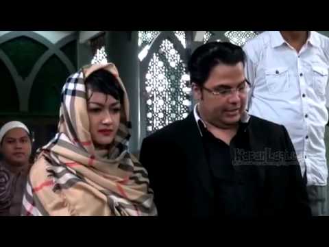 JUPE-Bebas dari penjara