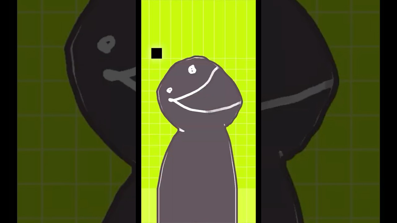 WALL MEME #壁ミーム #ぬwall #animationmeme #memes #wallmeme #vocaloid #ボカロ #だれかぬいてくれ #fyp #オリジナル曲