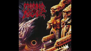 Secured Limitations - Morbid Angel