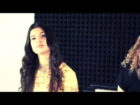 Vierka Gábrišová (Gipsy JANKA a VIERKA) - Mama (cover verzia)