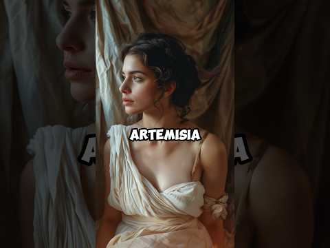 Artemisia: A Brilliant Commander in the Greco-Persian Wars