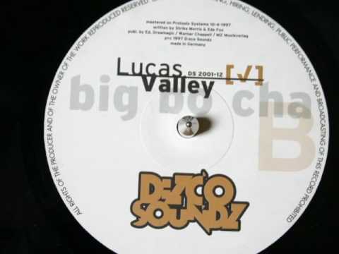 Lucas Walley  Big Bo Cha  [M4RK M0H4CSI]  [Coronita Mash Up 2k17]