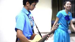 Download lagu My Heart - Paramore (Acoustic Cover) mp3 Download lagu My Heart - Paramore (Acoustic Cover) mp3