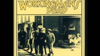 Grateful Dead - Black Peter