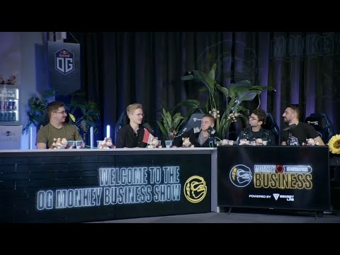 Topson would prefer to have strong leadership like Notail and Ceb in his team