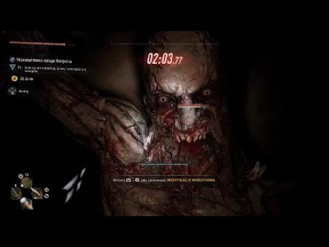 Dying Light 2 Stay Human - Harpers Regular Mission Walkthrough