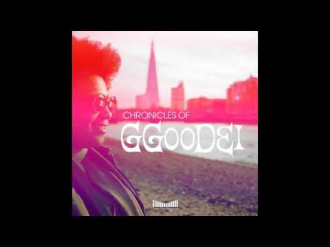 Ted Ganung - Hold You Close (Original Mix) (feat. GGooDei) [Free]