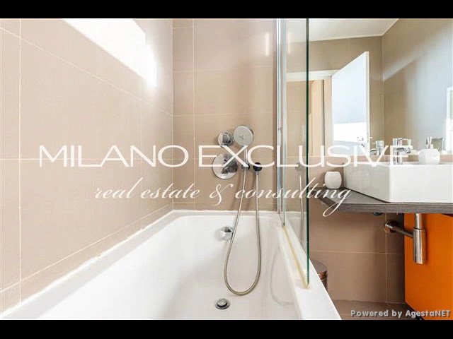 Appartamento in AFFITTO STAZIONE GARIBALDI MILANO