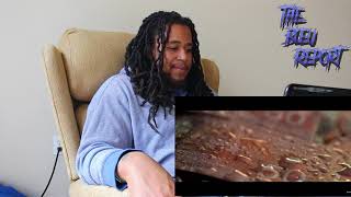 Jay Whiss - Love The Game (REVIEW/REACTION) | THE BLEU REPORT