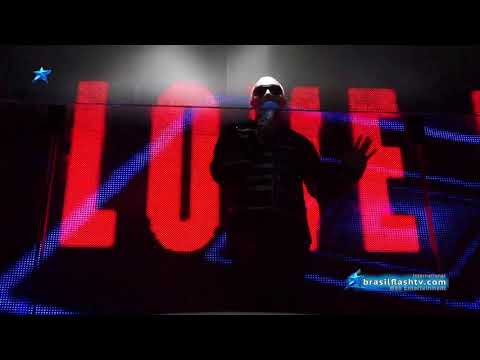 Brasil Flash TV International - We Love Brazil - Princesse Club Luzern - Abertura 2