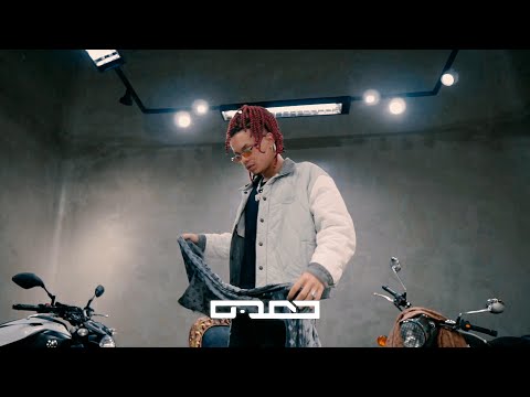 17. Vk Mac ft. Sueth, Sobs, Sos & Dudu - Turtle (prod. Moyz, Ursão & Peu) (BONUS TRACK)