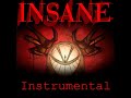 Insane  (instrumental)
