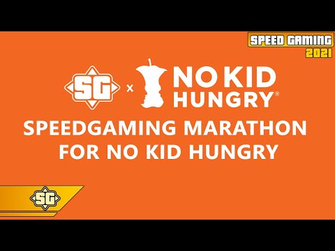 SpeedGaming NKH Marathon 2021 [23] - Super Star Wars by kekumanshoyu
