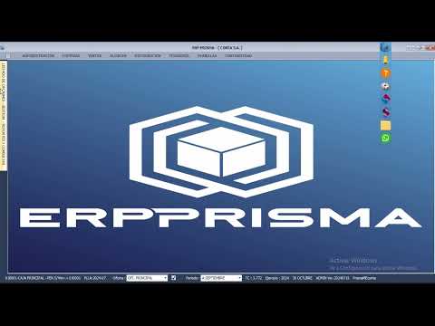 MÓDULO CONTABILIDAD