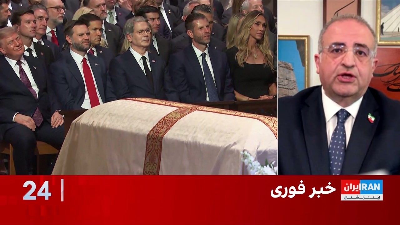شایان سمیعی: نتانیاهو به‌دنبال پایان دادن به دوگانگی ترامپ درباره ایران است