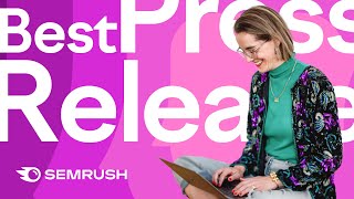 How to Write a Press Release Step-by-Step (FREE Templates)